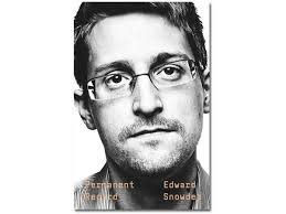 Edward Snowden